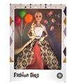 OBL929516 - Doll