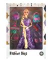 OBL929518 - Doll