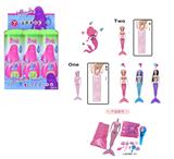 OBL929523 - Doll