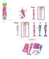 OBL929524 - Doll