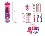 OBL929527 - Doll