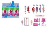 OBL929529 - Doll