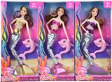 OBL929532 - Doll