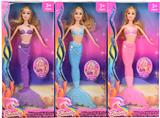 OBL929533 - Doll