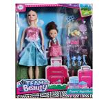 OBL929546 - Doll