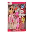 OBL929548 - Doll