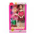 OBL929549 - Doll