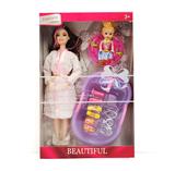 OBL929550 - Doll