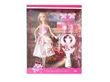 OBL929556 - Doll