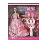 OBL929558 - Doll
