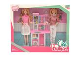 OBL929564 - Doll