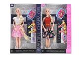 OBL929566 - Doll