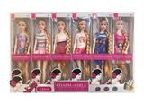 OBL929577 - Doll