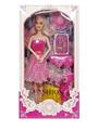 OBL929581 - Doll