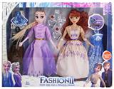 OBL929597 - Doll