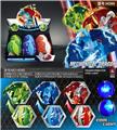 OBL929649 - Deformed toy