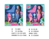 OBL929756 - Doll