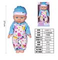OBL929984 - Doll