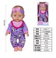 OBL929986 - Doll