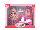 OBL930013 - Doll