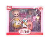 OBL930014 - Doll
