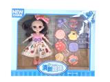 OBL930015 - Doll