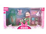 OBL930021 - Doll