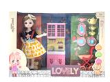 OBL930022 - Doll