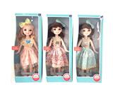 OBL930023 - Doll