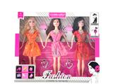 OBL930027 - Doll