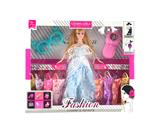 OBL930029 - Doll