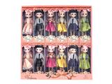 OBL930030 - Doll
