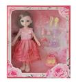 OBL930064 - Doll