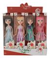 OBL930072 - Doll