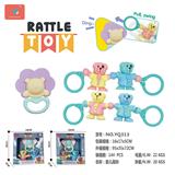 OBL930109 - 婴儿摇铃