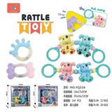 OBL930114 - 婴儿摇铃