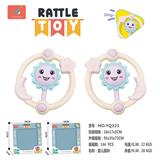 OBL930117 - 婴儿摇铃