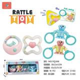 OBL930126 - 婴儿摇铃