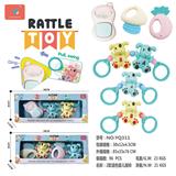 OBL930130 - 婴儿摇铃