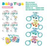 OBL930164 - 婴儿摇铃