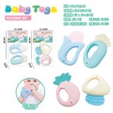 OBL930168 - 婴儿摇铃