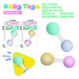 OBL930169 - 婴儿摇铃