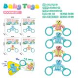 OBL930170 - 婴儿摇铃