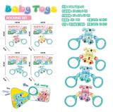 OBL930171 - 婴儿摇铃