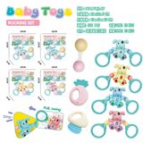 OBL930172 - 婴儿摇铃