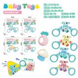 OBL930173 - 婴儿摇铃