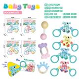 OBL930175 - 婴儿摇铃