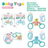 OBL930177 - 婴儿摇铃