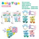 OBL930179 - 婴儿摇铃