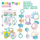 OBL930180 - 婴儿摇铃